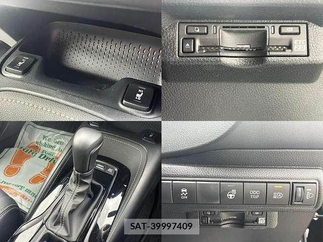 Toyota COROLLA TOURING 2026-06 8828346-6