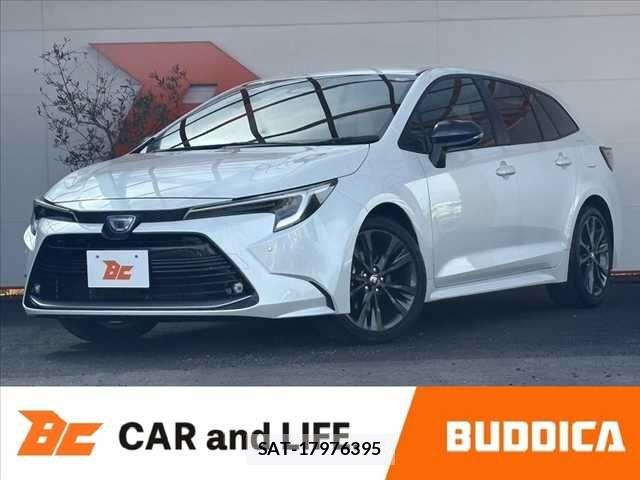 Toyota COROLLA TOURING 2023-10 8828351-0