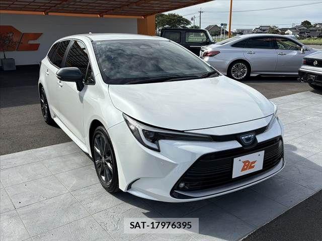 Toyota COROLLA TOURING 2023-10 8828351-9