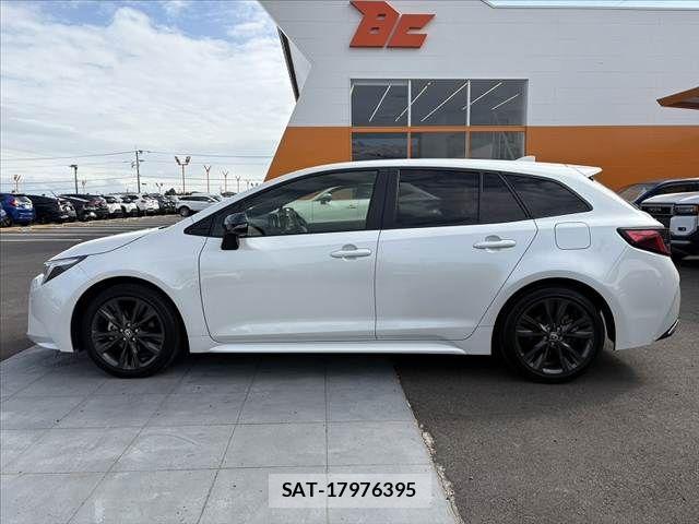Toyota COROLLA TOURING 2023-10 8828351-10