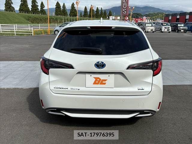 Toyota COROLLA TOURING 2023-10 8828351-13
