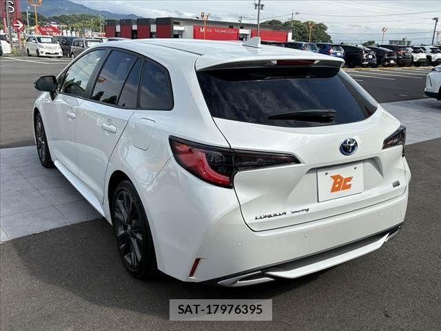 Toyota COROLLA TOURING 2023-10 8828351-14