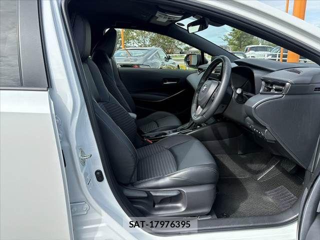 Toyota COROLLA TOURING 2023-10 8828351-15