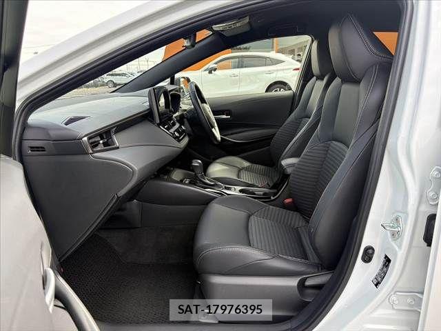 Toyota COROLLA TOURING 2023-10 8828351-16