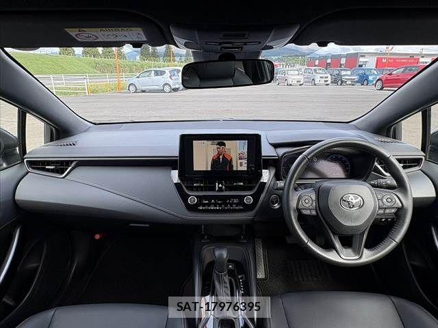 Toyota COROLLA TOURING 2023-10 8828351-1