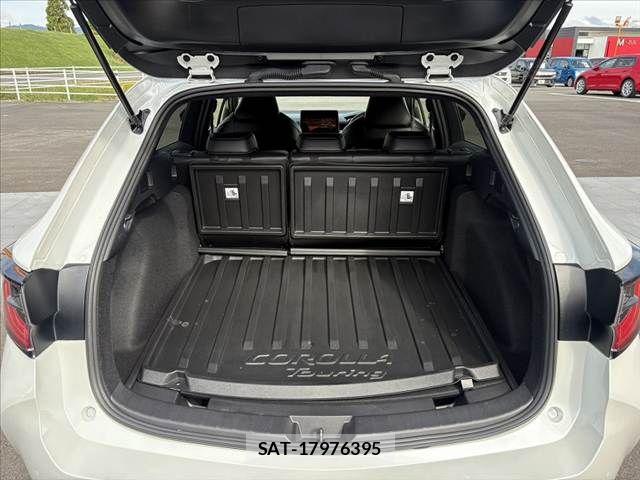 Toyota COROLLA TOURING 2023-10 8828351-19
