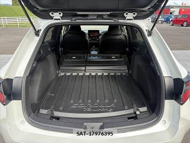 Toyota COROLLA TOURING 2023-10 8828351-20