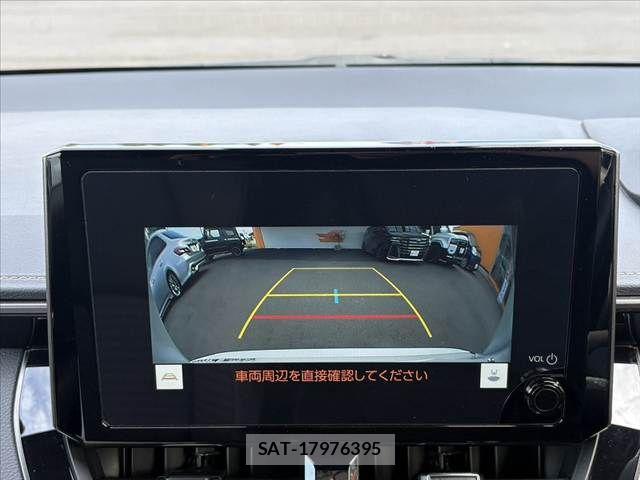 Toyota COROLLA TOURING 2023-10 8828351-5