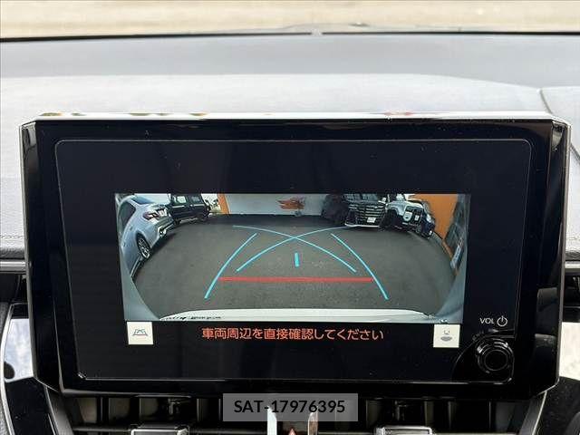 Toyota COROLLA TOURING 2023-10 8828351-6