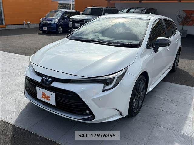 Toyota COROLLA TOURING 2023-10 8828351-7