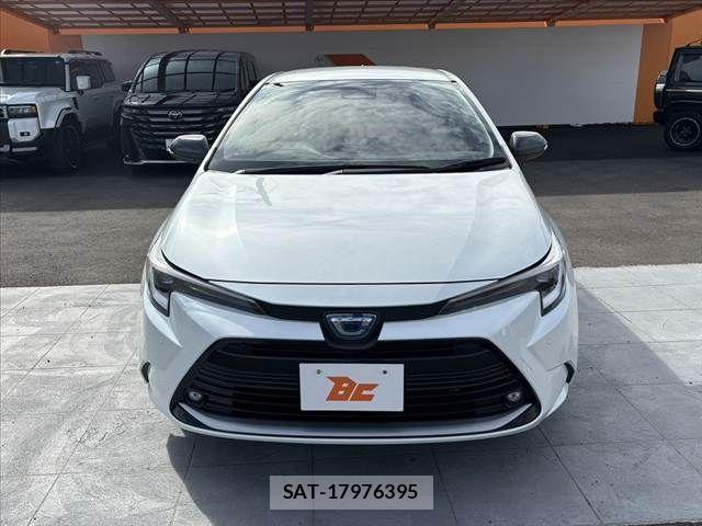 Toyota COROLLA TOURING 2023-10 8828351-8