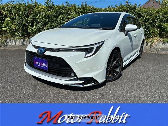 Toyota COROLLA TOURING 2023-09 8828349-0