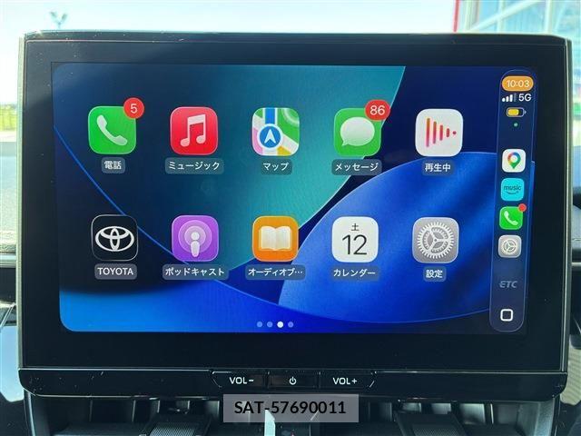 Toyota COROLLA TOURING 2023-09 8828349-12