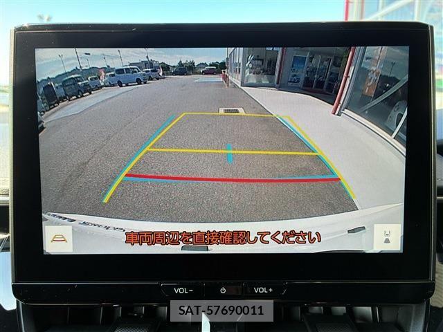 Toyota COROLLA TOURING 2023-09 8828349-13