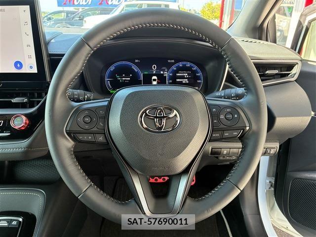 Toyota COROLLA TOURING 2023-09 8828349-14