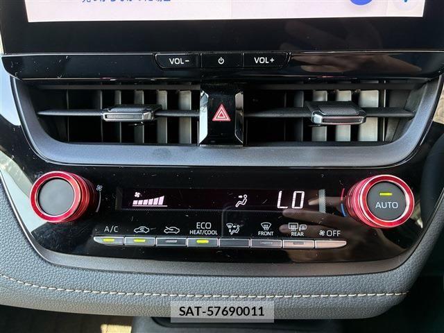 Toyota COROLLA TOURING 2023-09 8828349-15