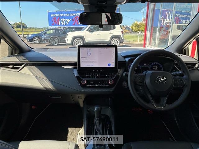 Toyota COROLLA TOURING 2023-09 8828349-1