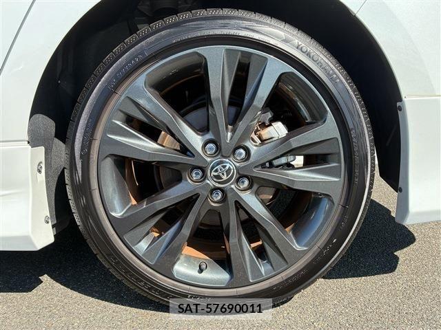 Toyota COROLLA TOURING 2023-09 8828349-20