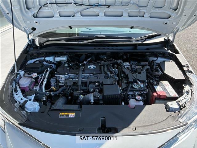 Toyota COROLLA TOURING 2023-09 8828349-21