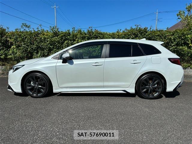 Toyota COROLLA TOURING 2023-09 8828349-2