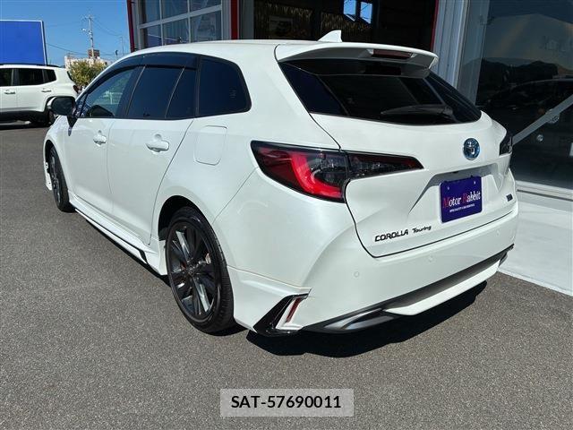 Toyota COROLLA TOURING 2023-09 8828349-3