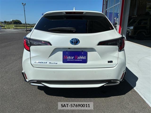 Toyota COROLLA TOURING 2023-09 8828349-4
