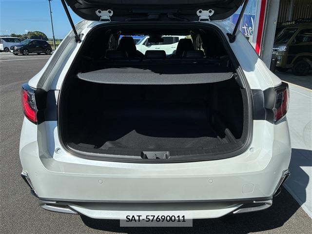 Toyota COROLLA TOURING 2023-09 8828349-5