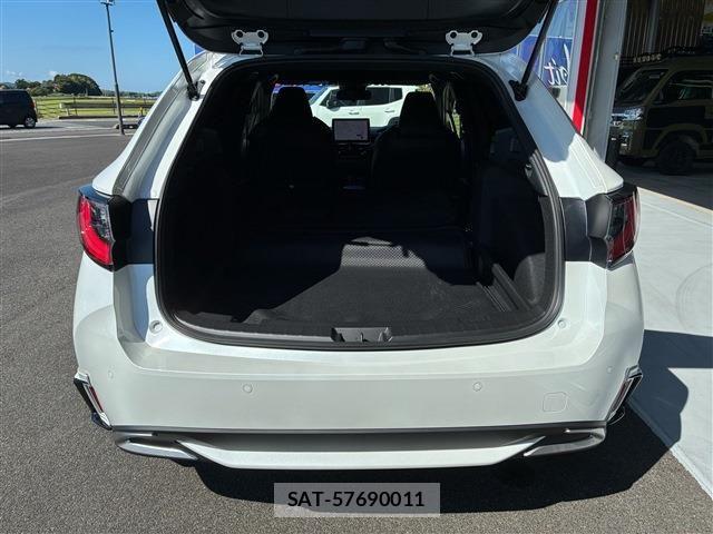 Toyota COROLLA TOURING 2023-09 8828349-6