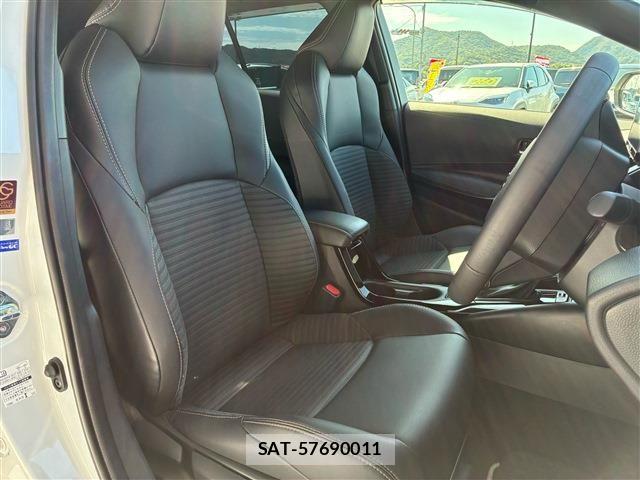 Toyota COROLLA TOURING 2023-09 8828349-7