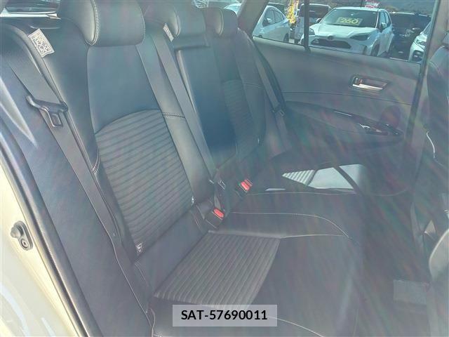 Toyota COROLLA TOURING 2023-09 8828349-8