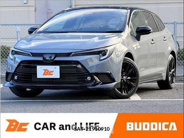 Toyota COROLLA TOURING 2025-01 8848538-0