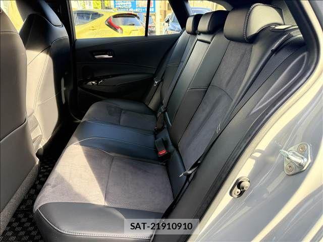 Toyota COROLLA TOURING 2025-01 8848538-9