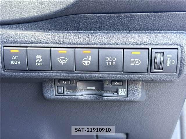 Toyota COROLLA TOURING 2025-01 8848538-14
