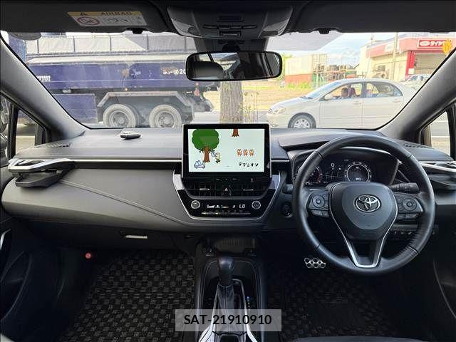 Toyota COROLLA TOURING 2025-01 8848538-1