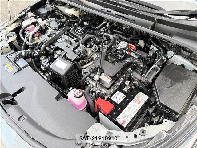 Toyota COROLLA TOURING 2025-01 8848538-19