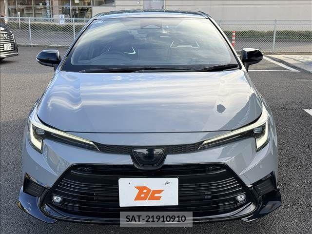 Toyota COROLLA TOURING 2025-01 8848538-20