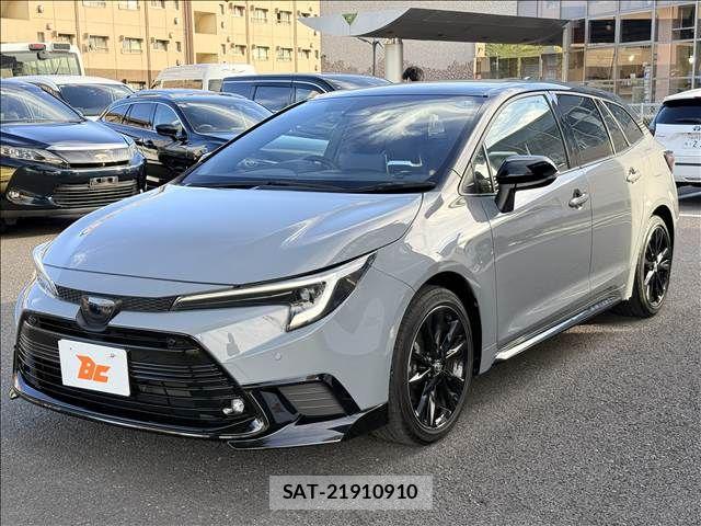 Toyota COROLLA TOURING 2025-01 8848538-21