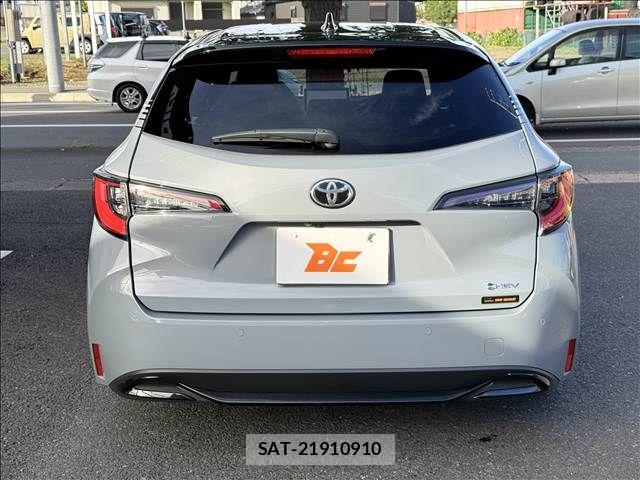 Toyota COROLLA TOURING 2025-01 8848538-22
