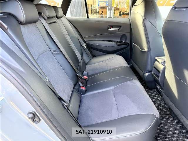Toyota COROLLA TOURING 2025-01 8848538-25