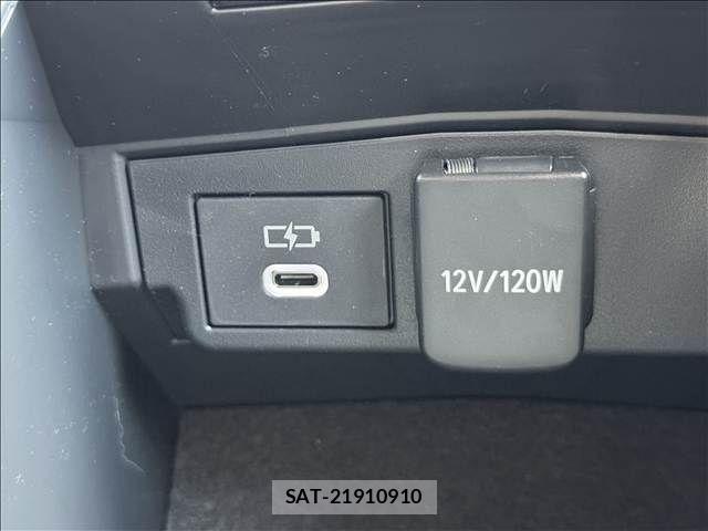 Toyota COROLLA TOURING 2025-01 8848538-27