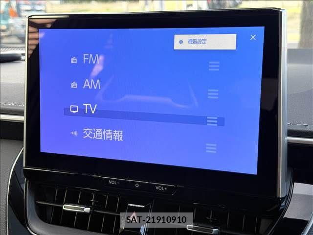 Toyota COROLLA TOURING 2025-01 8848538-2