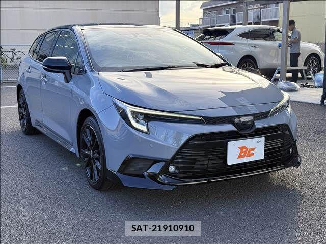 Toyota COROLLA TOURING 2025-01 8848538-4