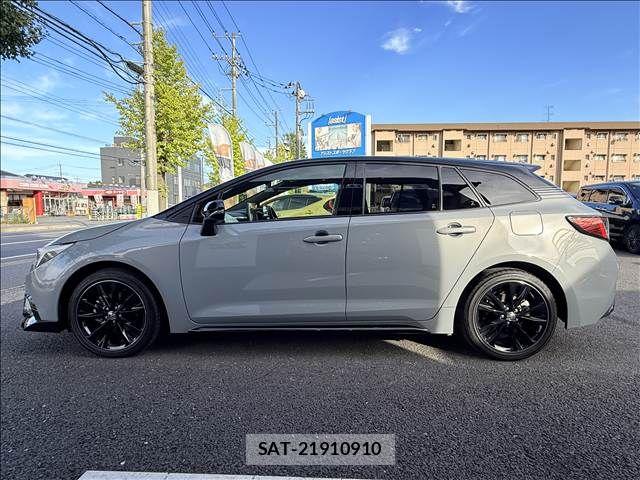 Toyota COROLLA TOURING 2025-01 8848538-5