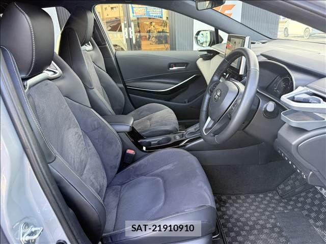 Toyota COROLLA TOURING 2025-01 8848538-8