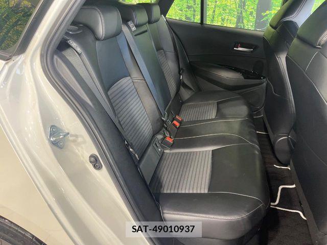 Toyota COROLLA TOURING 2020-02 8848542-9