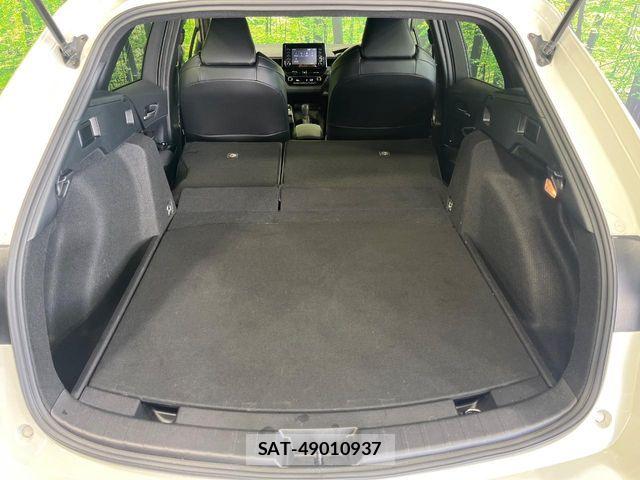 Toyota COROLLA TOURING 2020-02 8848542-10