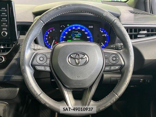 Toyota COROLLA TOURING 2020-02 8848542-11