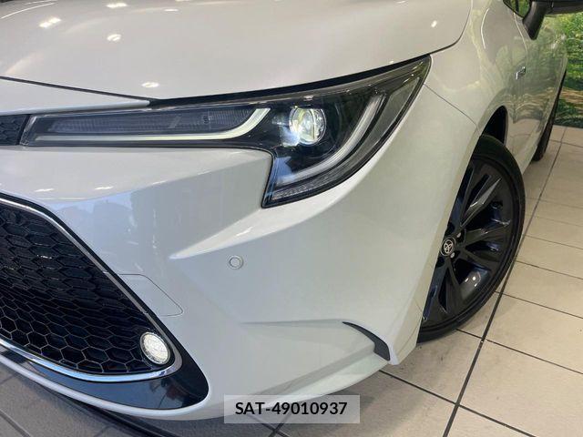 Toyota COROLLA TOURING 2020-02 8848542-12
