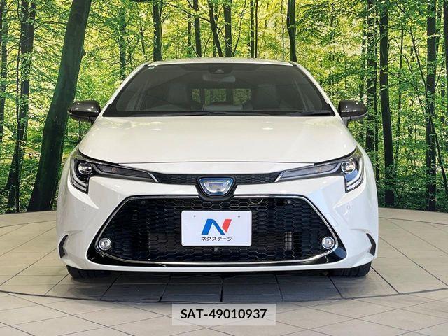 Toyota COROLLA TOURING 2020-02 8848542-14