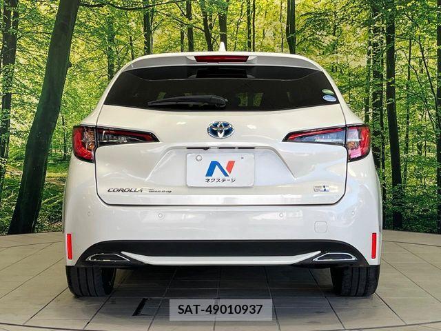 Toyota COROLLA TOURING 2020-02 8848542-15